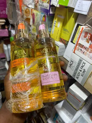 Aqua Skin Point Oil