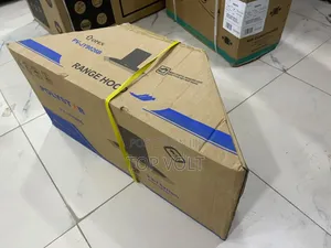 Polystar 90cm Cooker Hood PV-JY9026B