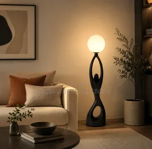 Modern Floor Lamp for Living Room