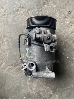Compressor Honda Civic 2018