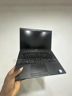 Laptop Dell Latitude 7390 8GB Intel Core i5 SSD 256GB