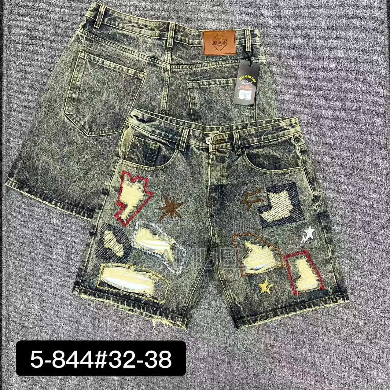 Male Jeans