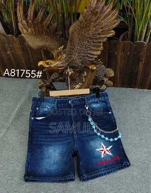 Male Jeans