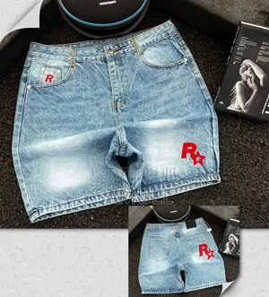 Male Jeans