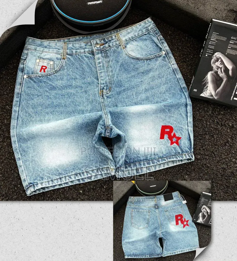 Male Jeans