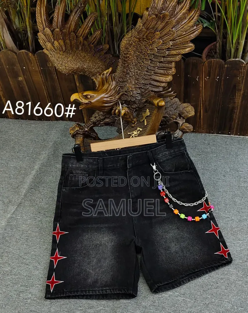 Male Jeans