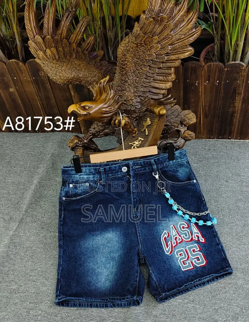 Male Jeans