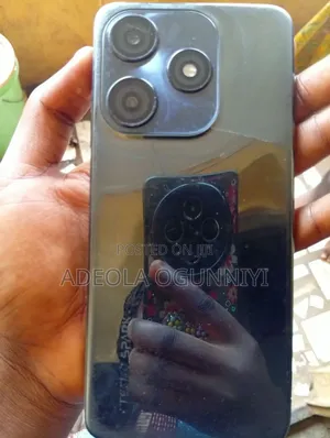 Tecno Spark 10C 128 GB Blue