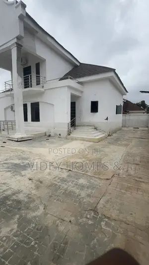 1bdrm Bungalow in Lavista Court Estate, Galadimawa for rent