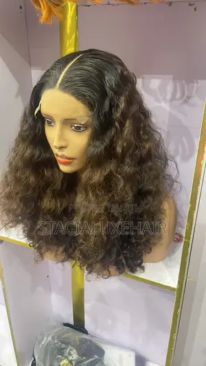 Wig Revamping| Wig Making| Styling,Hair Coloring Closure Ventilation