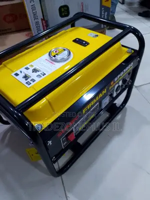 Firman SPG3000 – Dependable 240V Energy Solution