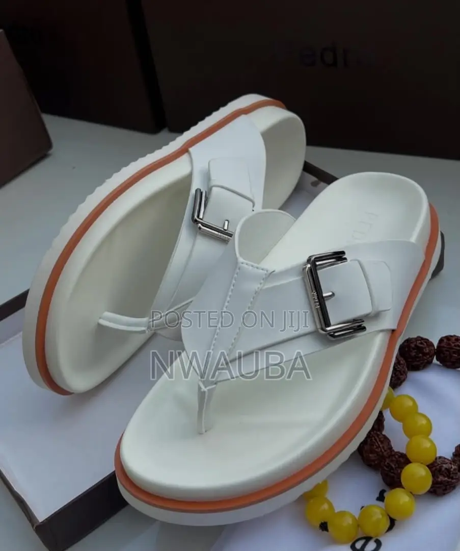 Pedro Classic Slippers