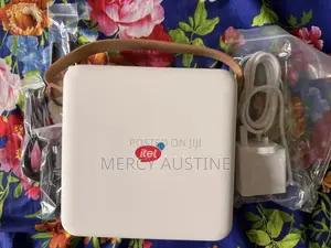 Itel 100,000mah Power Bank