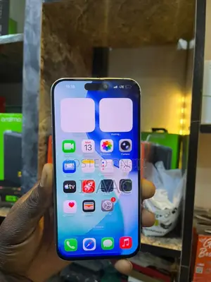 Apple iPhone 16 128 GB Blue