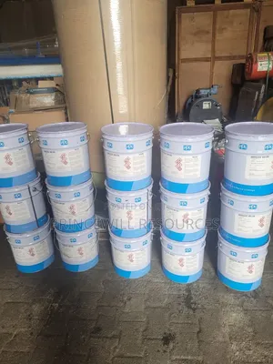 Paints Interprime Red Oxide Jotun International Sigmadure Hampel