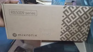 MikroTik RB5009 Series