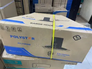 Polystar PV-JY9026B Kitchen Heat Extractor