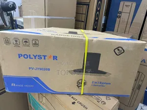 Polystar PV-JY9026B Kitchen Heat Extractor