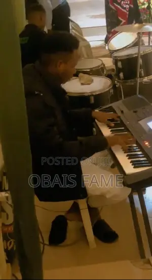 Pianist/Keyboardist