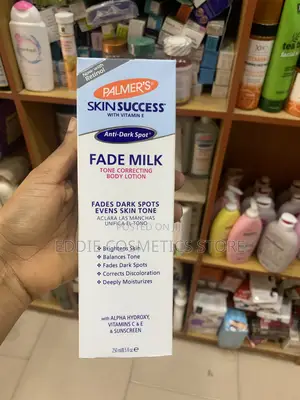 Palmer’s Skin Success Fade Milk Body Lotion 250ml