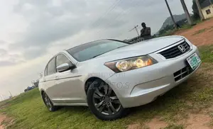 Honda Accord 2010