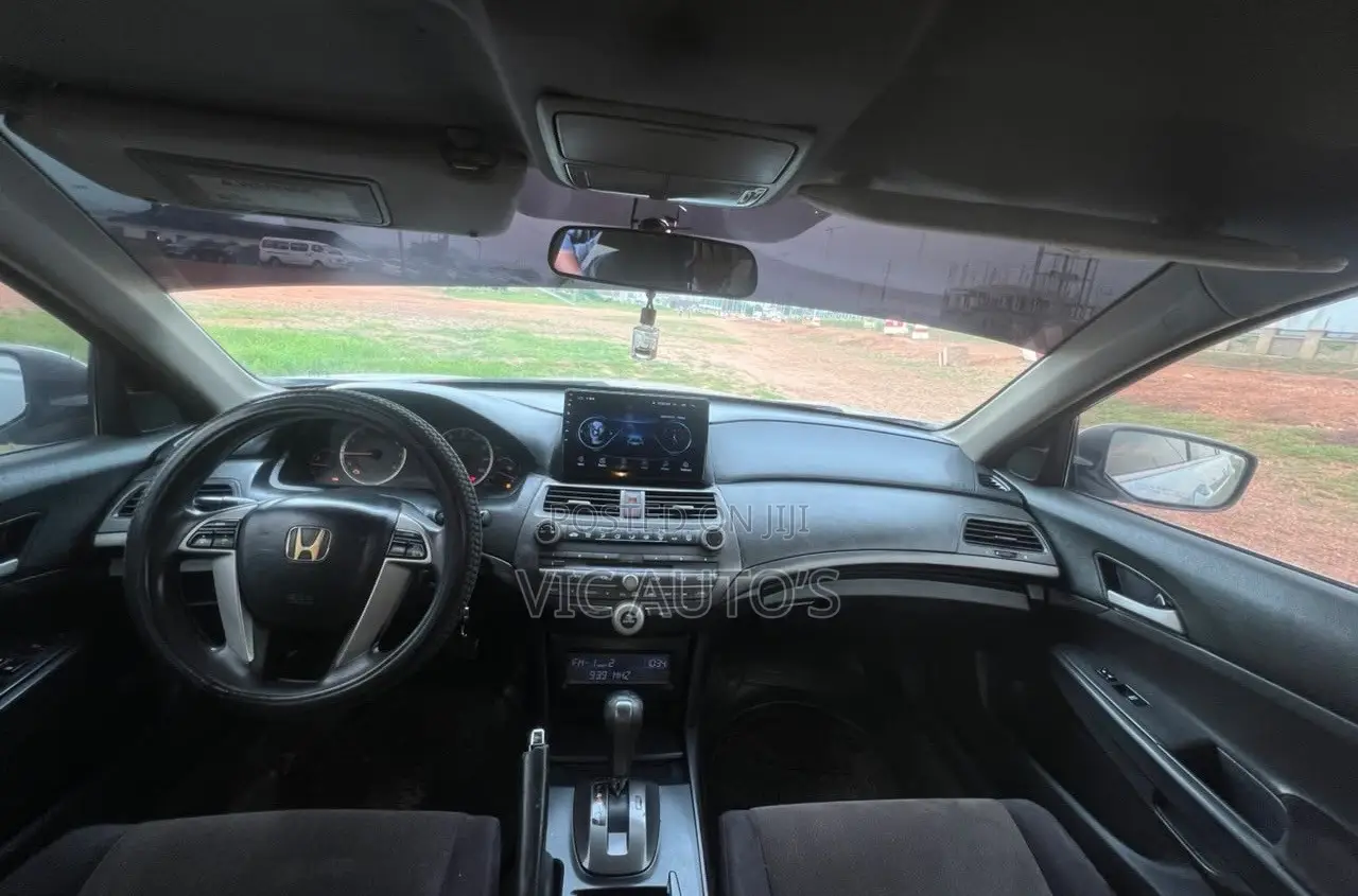 Honda Accord 2010