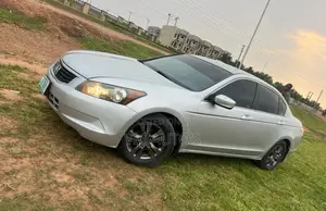 Honda Accord 2010