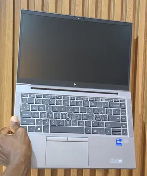 Laptop HP ZBook Firefly G8 16GB Intel Core i7 SSD 512GB
