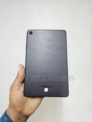 Samsung Galaxy Tab A 8.4 (2020) 32 GB Black