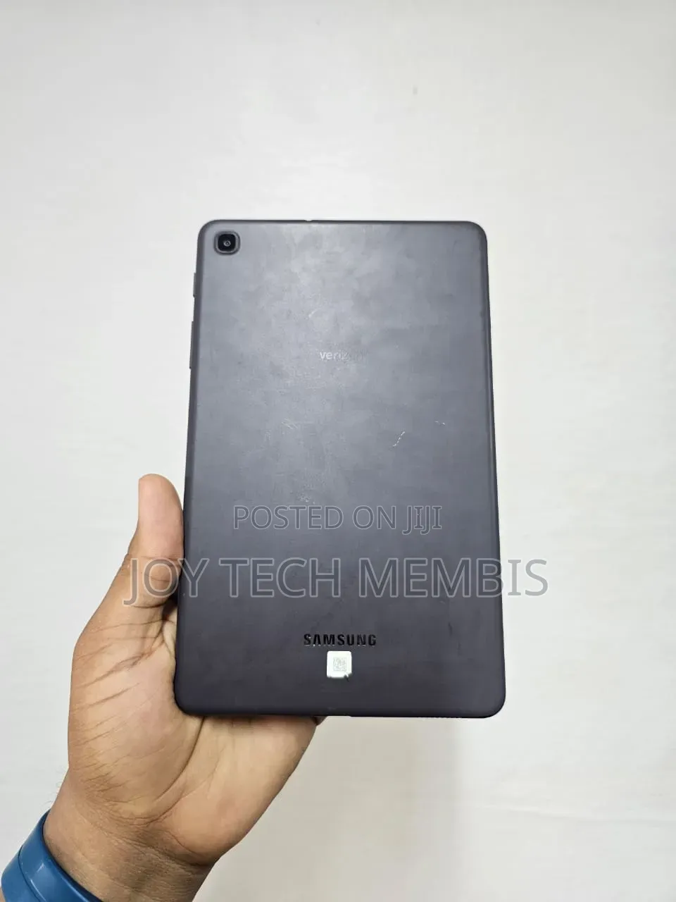 Samsung Galaxy Tab A 8.4 (2020) 32 GB Black