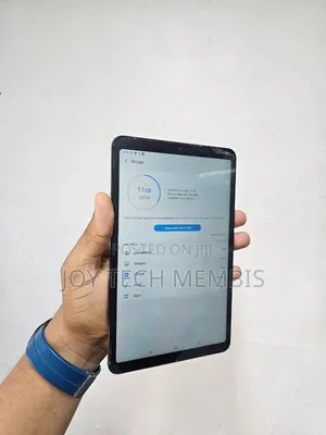 Samsung Galaxy Tab A 8.4 (2020) 32 GB Black