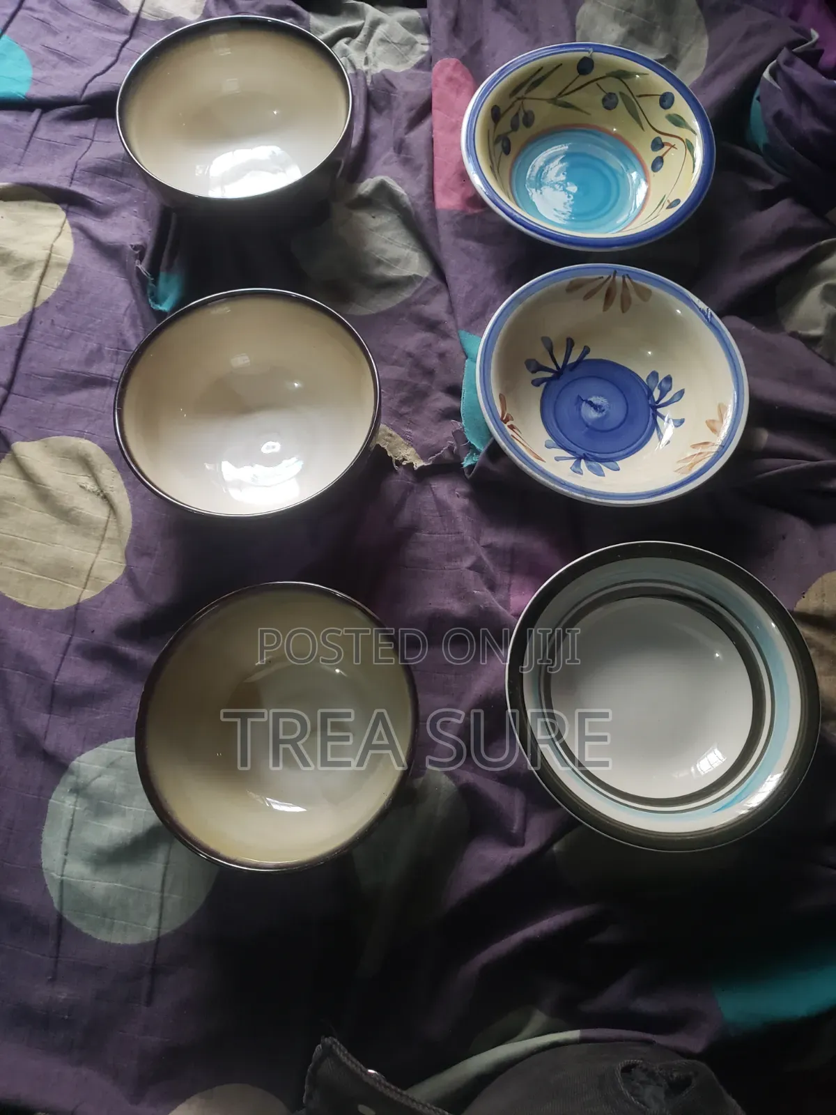 House Hold Items