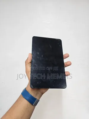 Samsung Galaxy Tab A 8.4 (2020) 32 GB Black