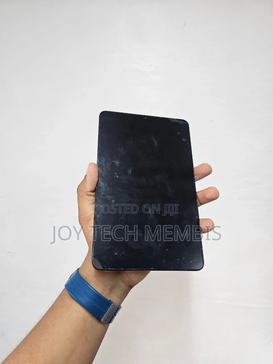 Samsung Galaxy Tab A 8.4 (2020) 32 GB Black