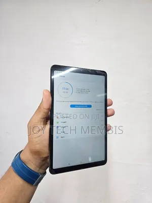 Samsung Galaxy Tab A 8.4 (2020) 32 GB Black
