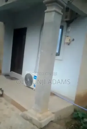 2bdrm Bungalow in Dagbolu Second, Osogbo for sale