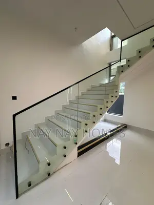 5bdrm Duplex in Lekki Palm City for sale
