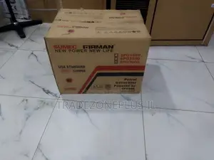 Stay Connected With Reliable Firman SPG3000 Power
