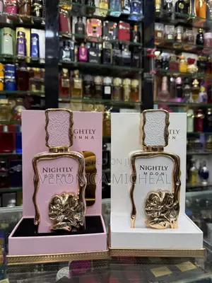 Le Bonheur Nightly Perfumes