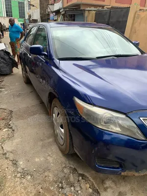 Toyota Camry 2008