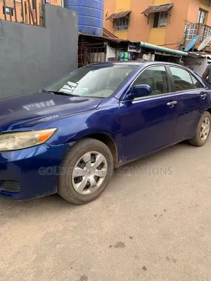 Toyota Camry 2008