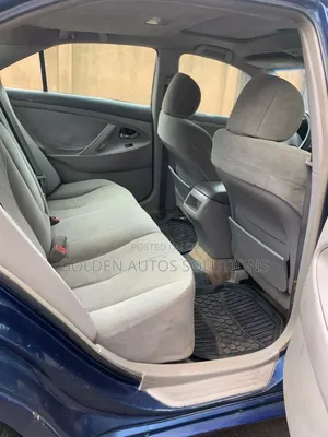 Toyota Camry 2008