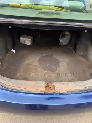 Toyota Camry 2008