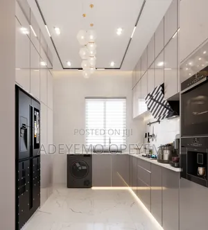 Interior Design and Visualization