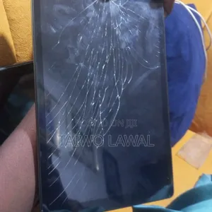 Tablet 128 GB Black