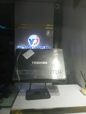 Laptop Toshiba 4GB Intel Core i5 HDD 320GB
