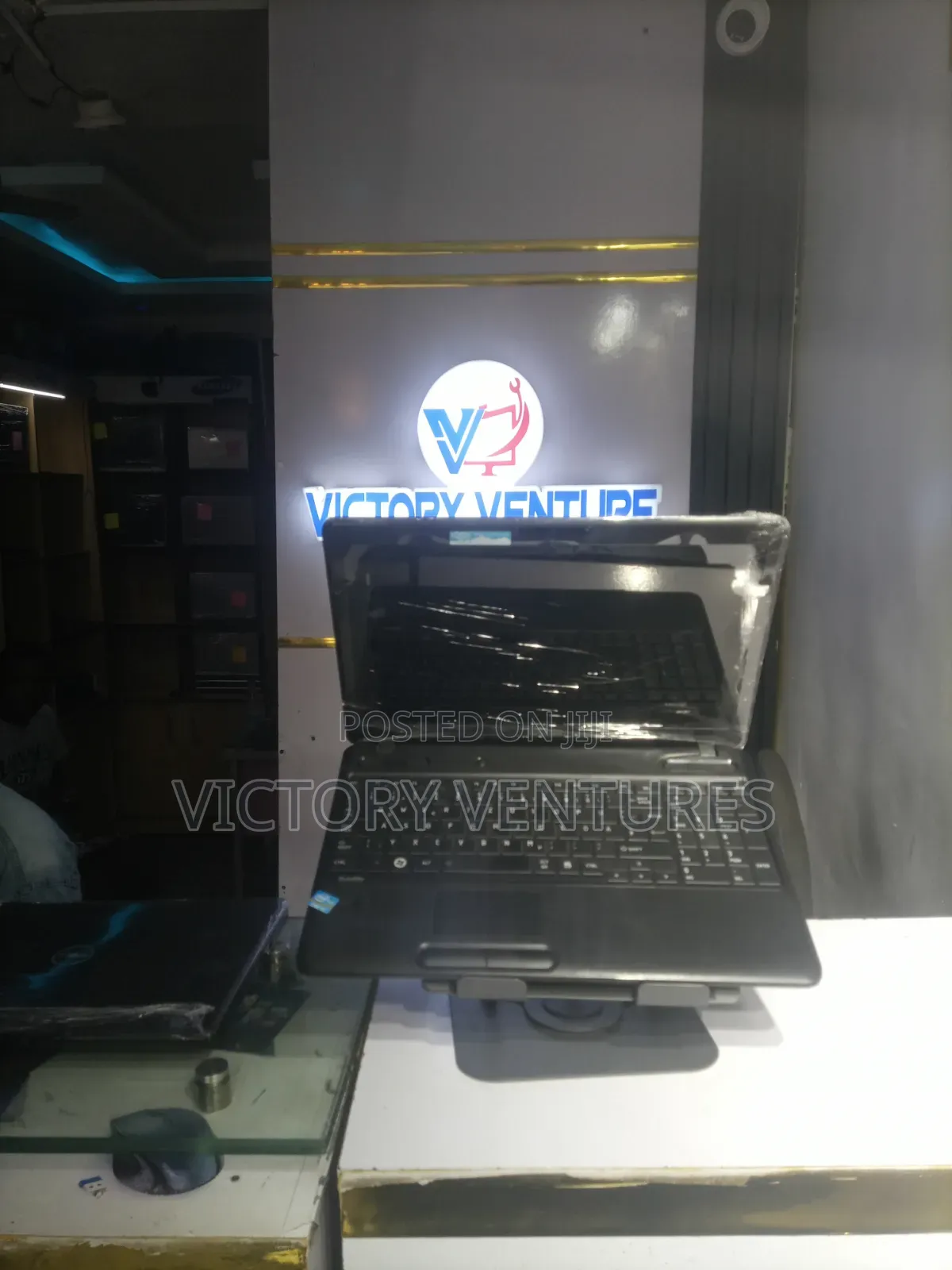 Laptop Toshiba 4GB Intel Core i5 HDD 320GB