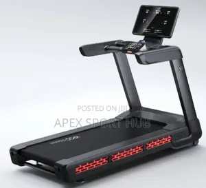 6hp BF Treadmill