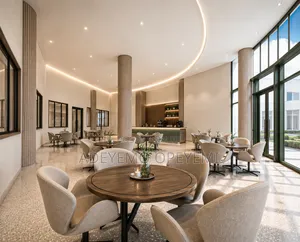 Interior Design and Visualization