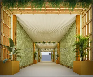 Interior Design and Visualization